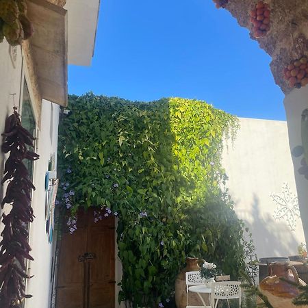 Corte Largo Lauro Dimore & Spa Gemini  Buitenkant foto